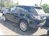 Land Rover Range Rover Sport 3.0L V6 Supercharged Hse SALWR2PF5GA117835 photo