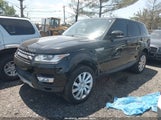 Land Rover Range Rover Sport 3.0L V6 Supercharged Hse SALWR2PF5GA117835 fotografie