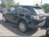 Land Rover Range Rover Sport 3.0L V6 Supercharged Hse SALWR2PF5GA117835 photo
