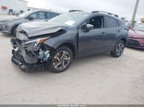 Subaru Crosstrek Premium 4S4GUHD60T3745703 снимка