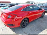 Honda Civic Sport 2HGFC2F8XKH552017 photo