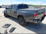 Toyota Tacoma Limited 3TMGZ5ANXNM492732 fotografie