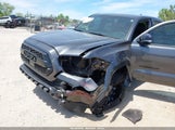 Toyota Tacoma Limited 3TMGZ5ANXNM492732 fotografie