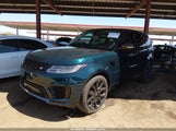 Land Rover Range Rover Sport Hse Mhev SALWR2SUXLA732932 снимка