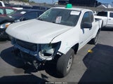 Chevrolet Colorado Wt 1GCHSBEN1K1151374 снимка