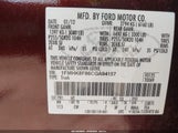 Ford Explorer Limited 1FMHK8F86CGA94157 снимка