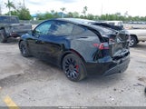 Tesla Model Y Performance Dual Motor All-Wheel Drive 7SAYGDEF6SA376502 снимка