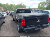 Chevrolet Silverado  Custom 1GCVKPEH5HZ394321 снимка
