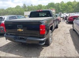 Chevrolet Silverado  Custom 1GCVKPEH5HZ394321 снимка