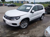 Volkswagen Tiguan 2.0T Wolfsburg Edition WVGRV7AX6HK001405 снимка