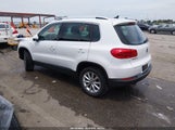 Volkswagen Tiguan 2.0T Wolfsburg Edition WVGRV7AX6HK001405 fotografie