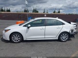 Toyota Corolla Le 5YFEPMAE9MP222549 снимка
