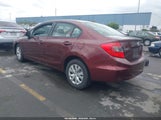 Honda Civic Lx 19XFB2F5XCE384092 снимка