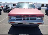 Nissan Truck King Cab 1N6SD16S1MC390698 fotografie
