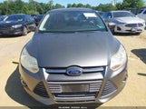Ford Focus Se 1FAHP3K2XCL151645 снимка