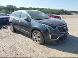 Cadillac Xt5 Fwd Premium Luxury 1GYKNCRS8LZ218102 fotografie