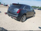 Cadillac Xt5 Fwd Premium Luxury 1GYKNCRS8LZ218102 fotografie