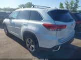 Toyota Highlander Limited 5TDDZRFH9JS865492 снимка