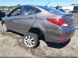 Hyundai Accent Gls KMHCU4AE3DU577795 снимка
