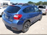Subaru Xv Crosstrek 2.0I Premium JF2GPACC5E8339580 fotografie