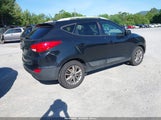 Hyundai Tucson Se KM8JU3AG3EU799323 снимка