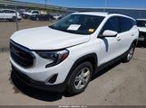 GMC Terrain Awd Sle 3GKALTEV1LL144119 снимка