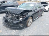 Hyundai Sonata Limited 5NPE34AF4FH218459 снимка