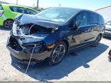 Honda Odyssey Elite 5FNRL6H99NB004254 photo