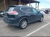 Nissan Rogue Sv 5N1AT2MV3EC761698 снимка