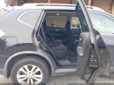 Nissan Rogue Sv 5N1AT2MV3EC761698 снимка