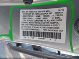 Honda Civic Lx 2HGFC2F54GH558313 снимка