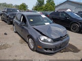 Volkswagen Golf 2.5L 4-Door WVWDB7AJ2CW336889 photo