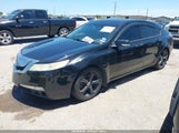 Acura Tl 3.5 19UUA8F56AA001070 photo