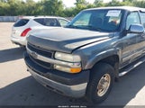 Chevrolet Silverado 2500Hd Ls/Lt 1GCHK23G71F196762 снимка