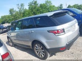Land Rover Range Rover Sport 3.0L V6 Supercharged Hse SALWR2WF4EA375164 photo