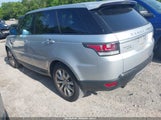 Land Rover Range Rover Sport 3.0L V6 Supercharged Hse SALWR2WF4EA375164 снимка