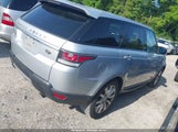 Land Rover Range Rover Sport 3.0L V6 Supercharged Hse SALWR2WF4EA375164 photo