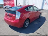 Toyota Prius Two JTDKN3DU0B1416801 снимка