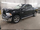 Ram  Big Horn 4X4 5'7 Box 3C6RR7LT0HG761475 fotografie
