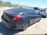 Honda Civic Ex 19XFC1F33LE011403 fotografie