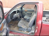 Toyota Tacoma 4TANL42N5XZ410484 photo