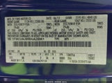 Ford Escape Titanium 1FMCU9J90DUA39961 снимка