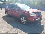 GMC Acadia Slt-1 1GKKVRED8BJ329296 photo