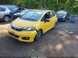 Honda Fit Ex 3HGGK5H84JM724709 снимка