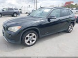 BMW X1 Sdrive28I WBAVM1C58DVW42625 снимка