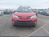 Toyota Rav4 Xle 2T3RFREV5EW162997 photo