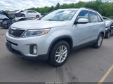Kia Sorento Lx 5XYKT3A66EG473455 снимка