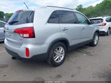 Kia Sorento Lx 5XYKT3A66EG473455 снимка