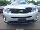 Kia Sorento Lx 5XYKT3A66EG473455 снимка