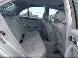 Mercedes-Benz C 240 WDBRF61J84F550631 снимка